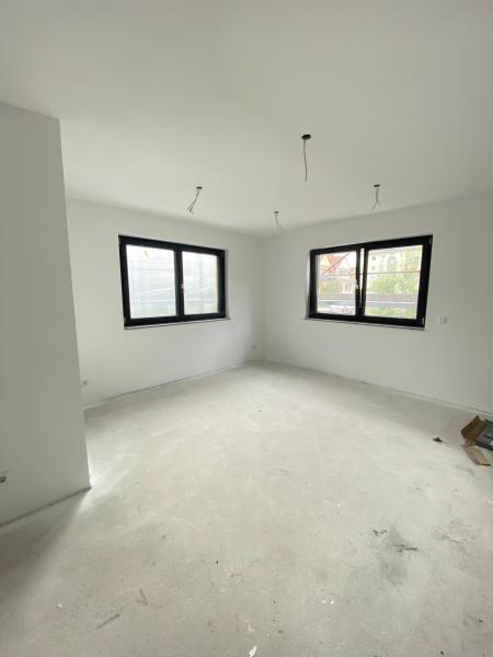 Innenausbau