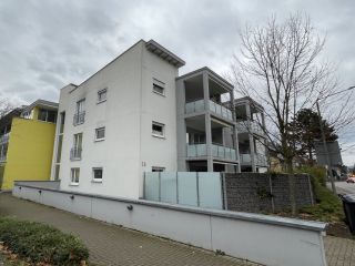 Betreutes Wohnen - Ideal für Kapitalanleger! Gepflegte 3-Zimmer Erdgeschoss-Wohnung mit EBK