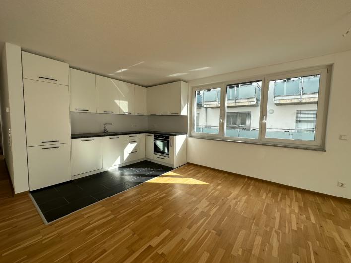 3-Zimmer-Wohnung in Rheinfelden