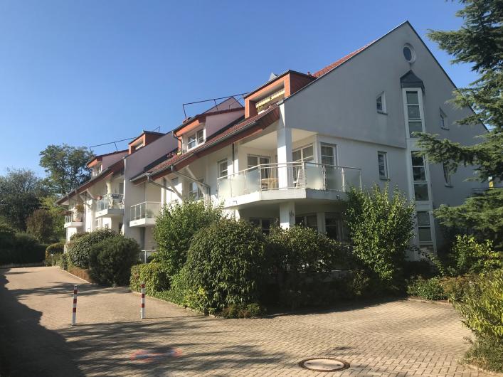Attraktive 3-Zimmer-Wohnung in Lörrach-Tumringen
