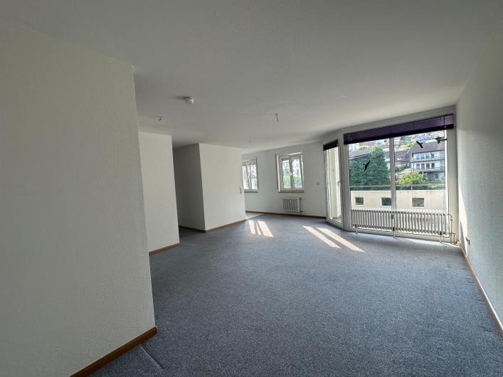 2,5-Zimmer-Wohnung in zentraler Lage  Bergstr. 56, 79539 Lörrach