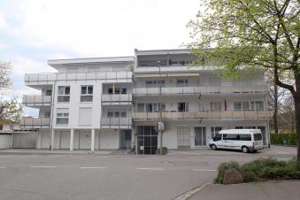 Wohnanlage "Mittlere Straße"