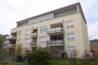 Wohnanlage "Mittlere Straße"