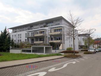 Wohnanlage "Mittlere Straße"